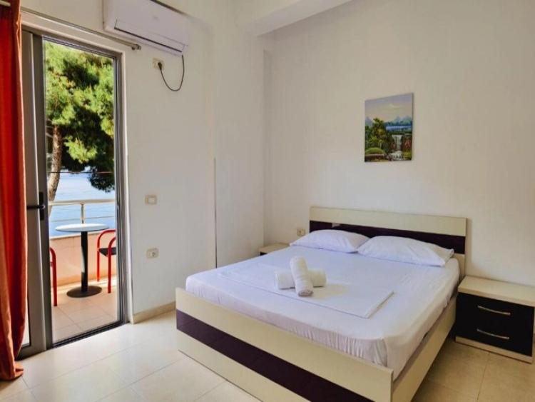 Hotels Albanië foto 3
